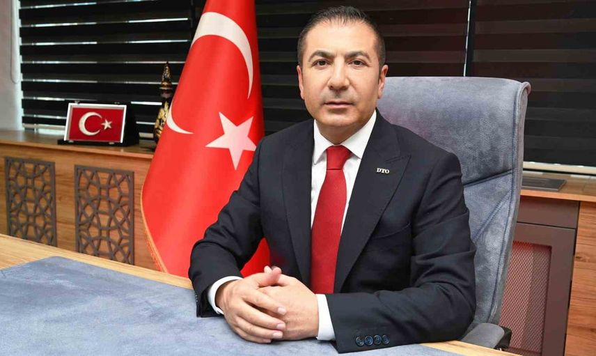 Erdoğan'dan kobilere küresel rekabet çağrısı