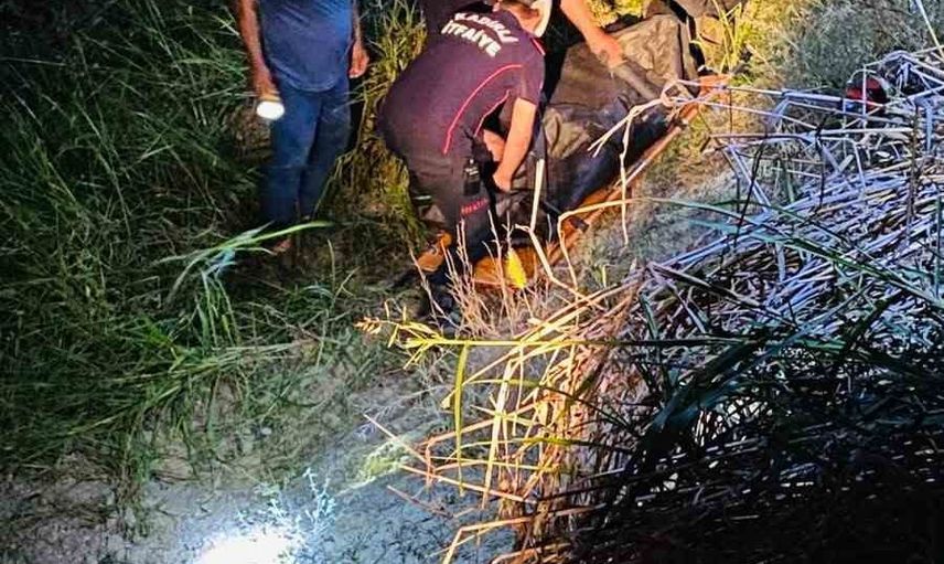 Sumak toplamak için çıkan 75 yaşındaki Cezire Avlukyarı engebeli arazide ölü bulundu