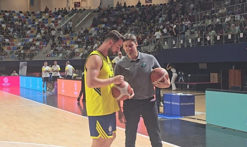 Körfez'te zafer provası: Fenerbahçe galibiyeti ekip inşasında dönüm noktası