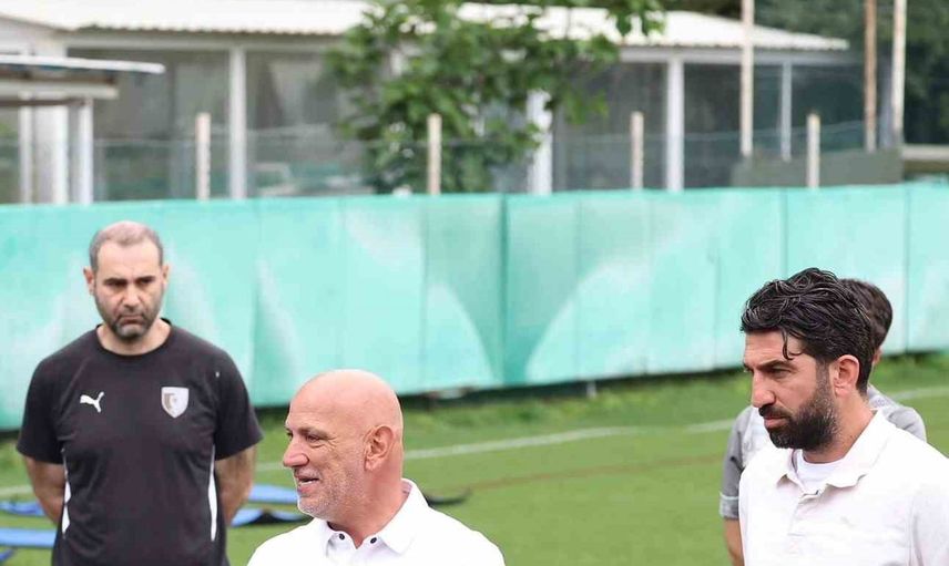 Bodrum FK genç kadroyla sezona iddialı başlıyor