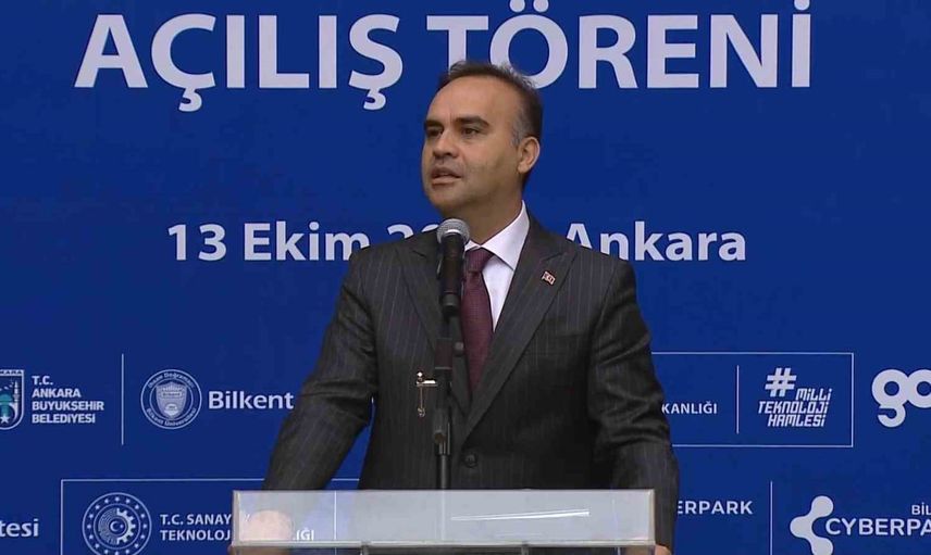 Başkentten girişimciliğe güçlü destek: yüzde 3 karşılığında 1 milyon 350 bin lira yatırım