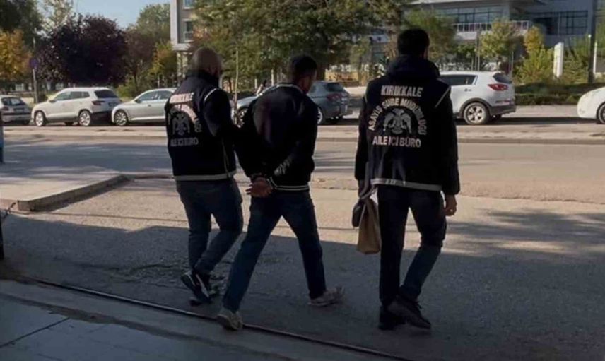 Gündoğdu'da ev yangını: eski eşine tehdit savuran şüpheli tutuklandı