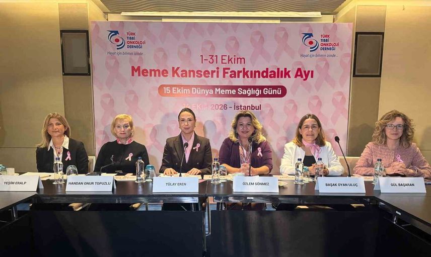 Meme kanserinde yanlış inanışlara karşı uzmanlardan uyarı