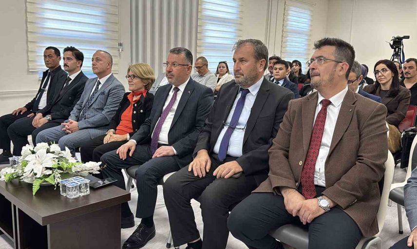 Kültürel miras dijitalleştirilecek: Türk dünyasının somut olmayan değerleri kayıt altına alınacak