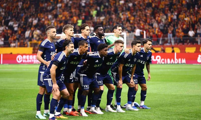 Kasımpaşa'nın yenilmezlik serisi sona erdi: Galatasaray deplasmanda 3-1 kazandı