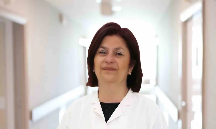 Serebral palside erken değerlendirme gelişimin yönünü belirliyor