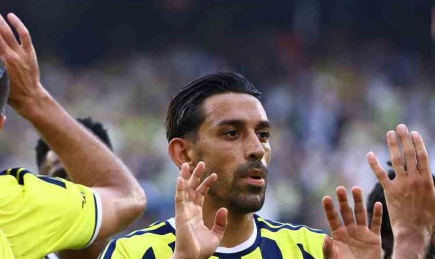 İrfan Can Kahveci yeniden golle döndü: 482 gün sonra Fenerbahçe formasıyla sevinç