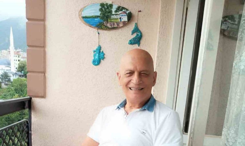 Elazığspor'un unutulmaz simgelerinden Haluk Erdem aramızdan ayrıldı