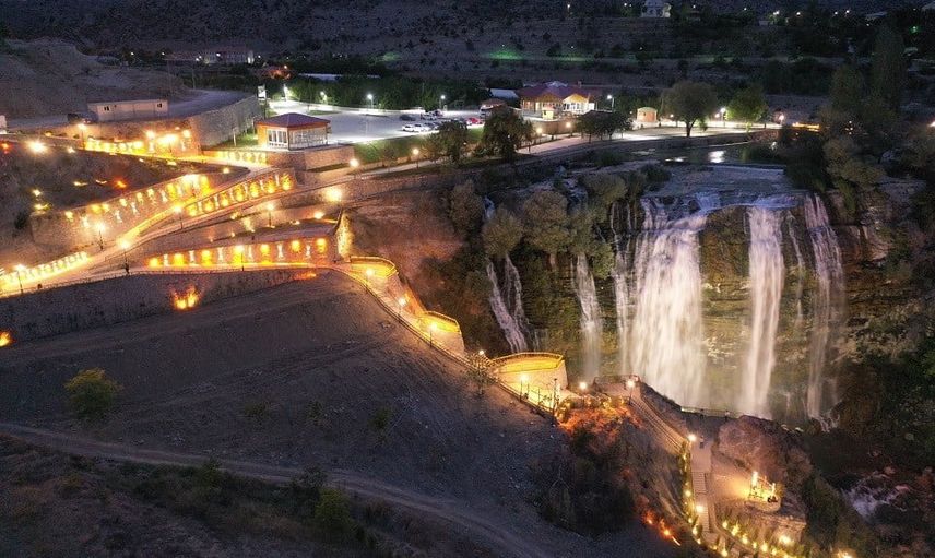 Erzurum turizminde ivme yükseldi: ilk 8 ayda 428 bin 563 ziyaretçi