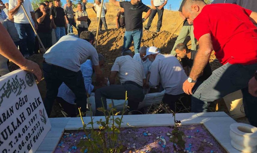 Kaza sonucu hayatını kaybeden gençten 4 kişiye umut: ailesi organlarını bağışladı