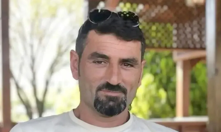 İkisu köprüsü'nde kamyonla otomobil çarpıştı: sürücü yaşamını yitirdi