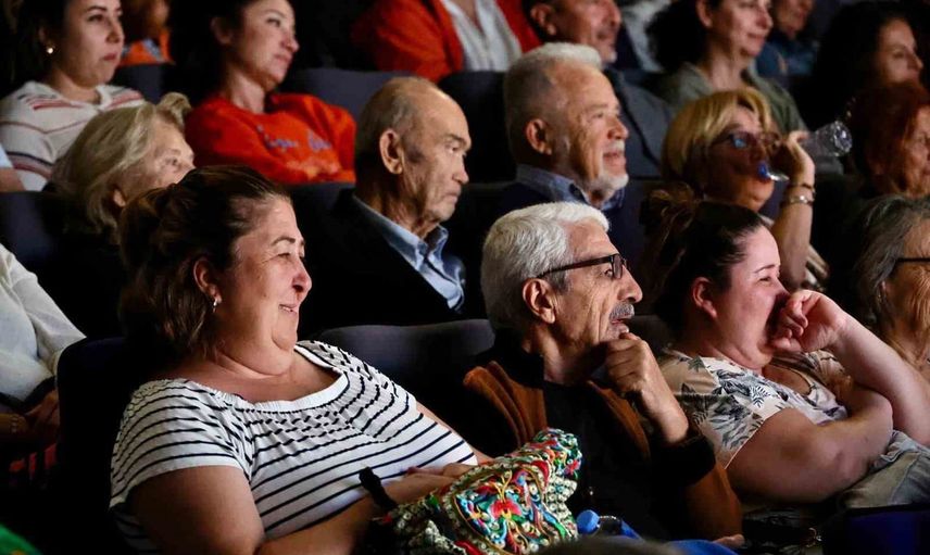 Bodrum'da sezon perdesini cambazın cenazesi açtı