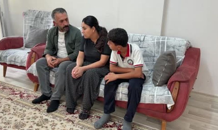 Adıyaman'da kaybolan 16 yaşındaki Elvan için aileden yardım talebi