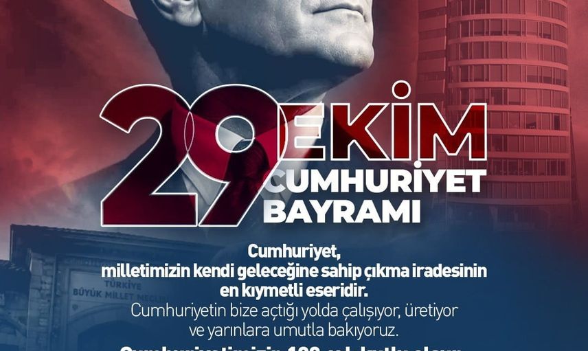 Sanayinin mirasını geleceğe taşıma sözü: Ankara'nın teknoloji hedefi