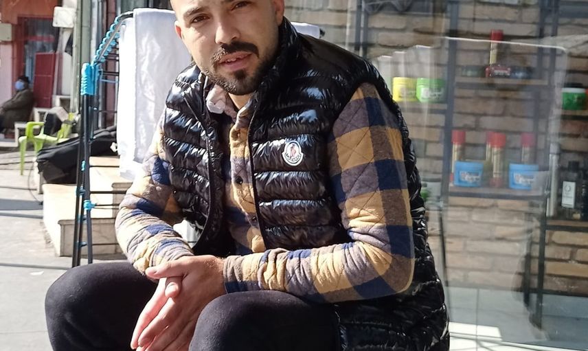 Kahramanmaraş'ta engelli Onur'un ölümüyle ilgili iki sanığa müebbet hapis istemi