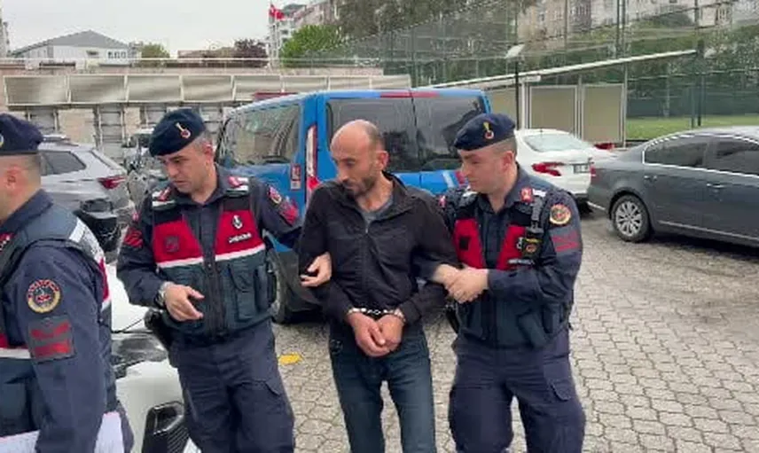 Taş kırma tesisinde hırsızlık iddiası: 30 kilo bakır kablo çalan çalışan tutuklandı