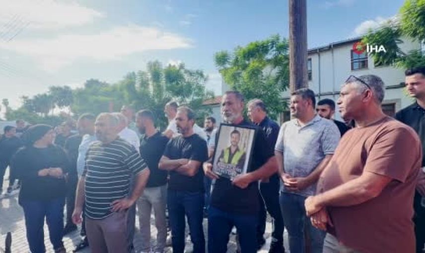 kayıp yakınlarından mahkeme önünde tepki: Filo Jet duruşması dördüncü kez görüldü