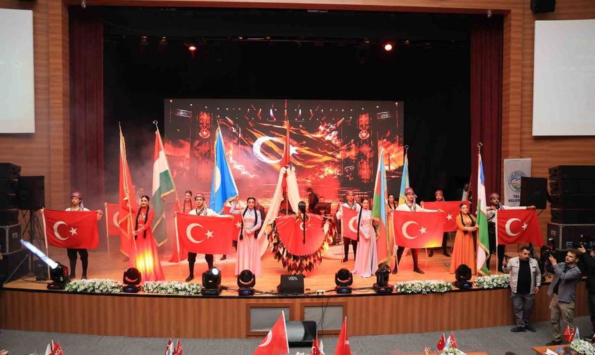 Talas ikinci Türk dünyası şair ve yazarlar buluşmasına hazırlanıyor
