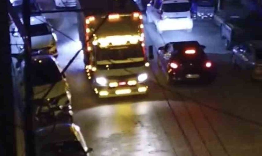 Karacabey'de gece tartışması büyüdü: bir kişi dört yerinden yaralandı