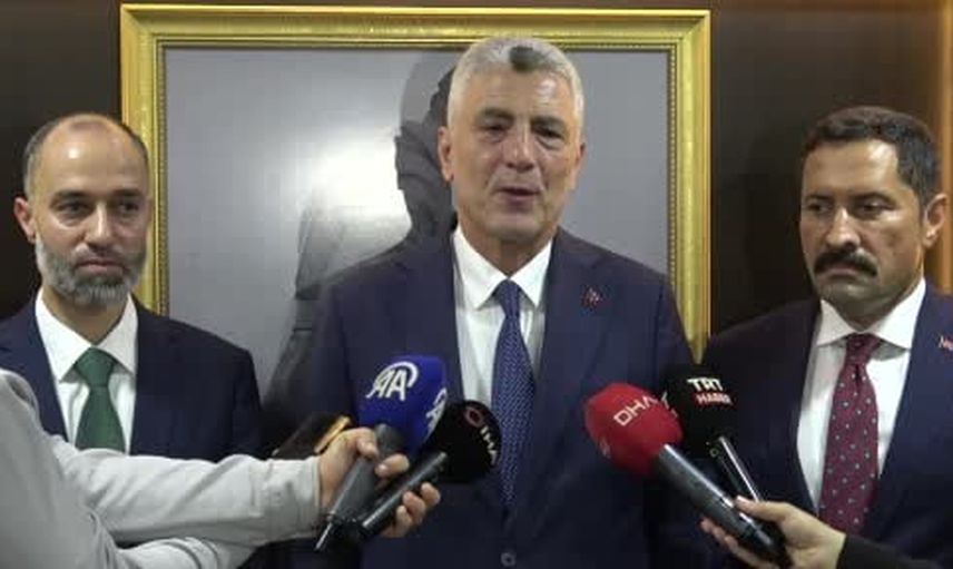 Rekor transit: cilvegözü'nden 398 tır Suudi Arabistan rotasına geçti