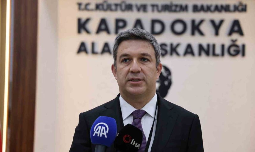 Kapadokya için ortak akıl: mirasın korunmasına yönelik yerel ve uluslararası yol haritası