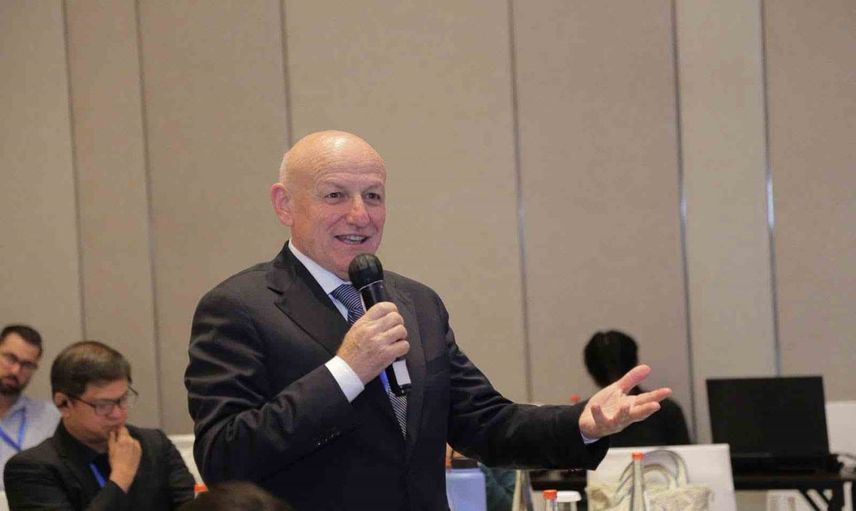 Yerel liderler COP31 öncesi Gaziantep'te iklim eylemini masaya yatırıyor