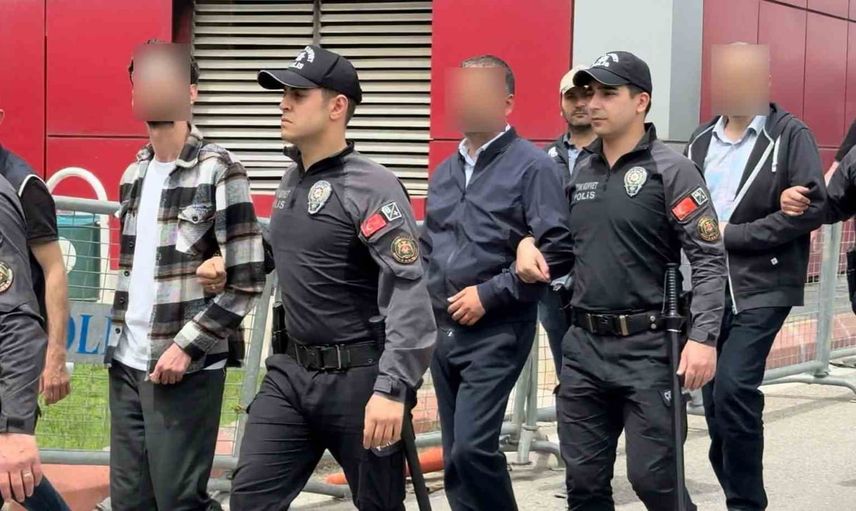 Mütalaada savcı, FETÖ'nün yeni yapılanmasında daha ağır ceza istedi