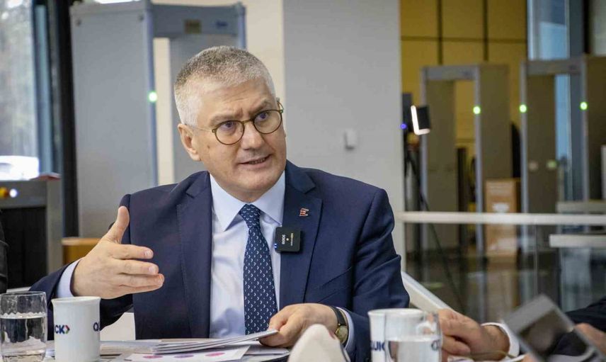 Eski araçlara kasko kapısı aralandı: KASKONOMIQ ile erişim genişliyor