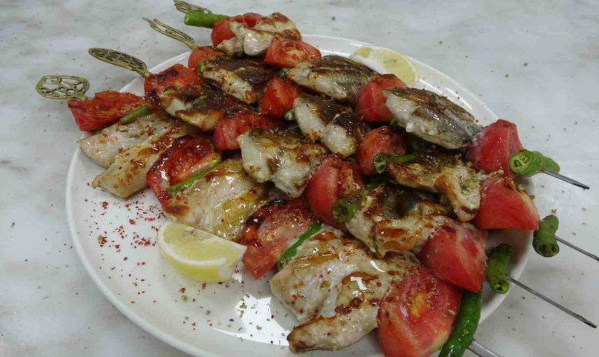 Palamut bereketi Karadeniz masalarına yeni tatlar taşıdı