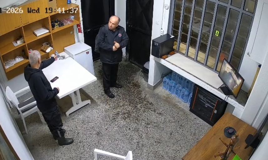Sel anlarının kayıtları Ayazağa kayıplarının son izlerini gösteriyor