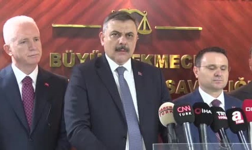 Esenyurt'ta güvenlik ve hizmet atağı: personel artışı, 7 bin 500 yakalama ve 800 kilo uyuşturucu