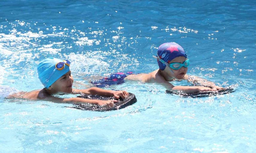 Muğla’da yıl boyu spor: yazdan kışa kurslar devam ediyor