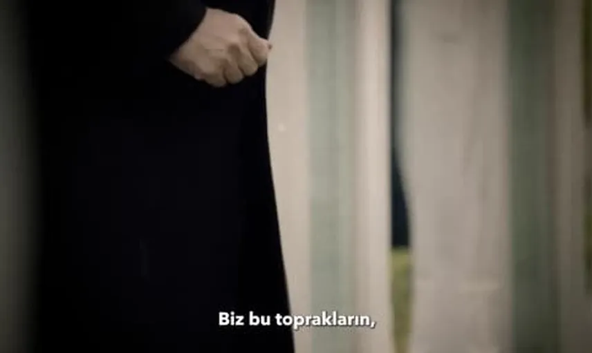 Cumhuriyet’in 103. yılında birlik ve Türkiye Yüzyılı hedefi