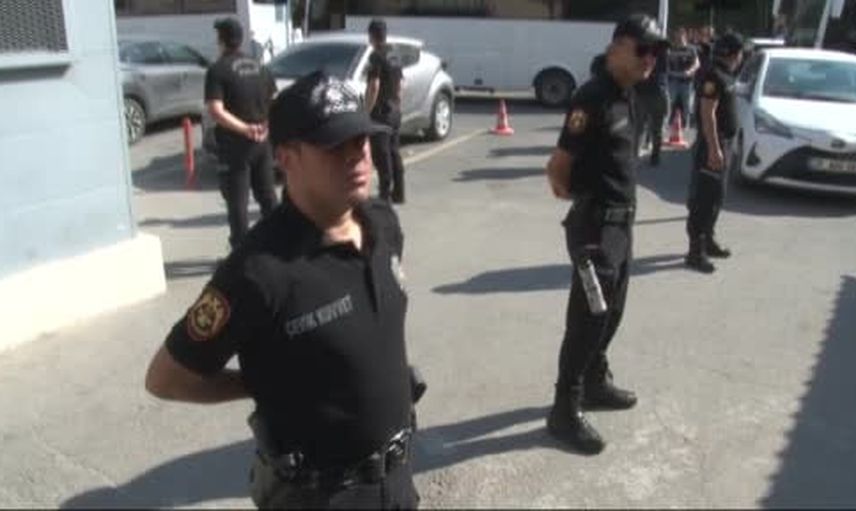 Şanlıurfa merkezli yasa dışı bahis ağı çöktü: 27 tutuklama