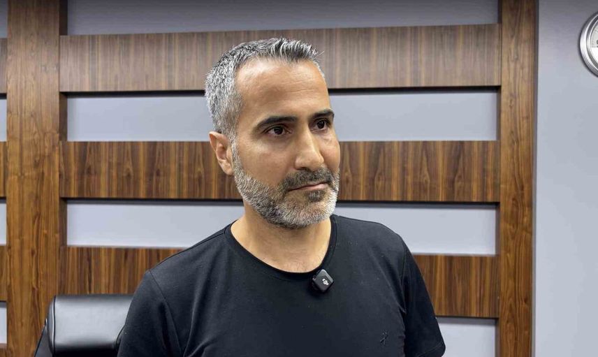 Kayıp vakaları azaltmak için Bingöl'de Alzheimer hastalarına çipli takip uygulaması