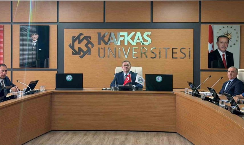 Kars'ta öğrenci güvenliği için kurumlar arası seferberlik