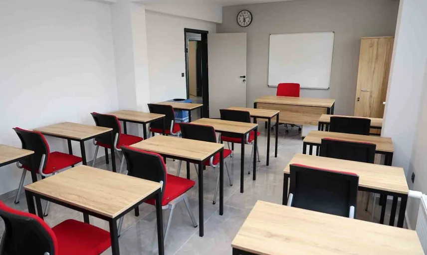 Melikgazi'de iki yeni yaşam alanı aynı gün açılıyor