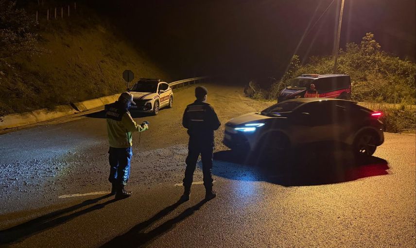 Sinop'ta huzur seferberliği: sokak ve işletmelerde sıkı denetim