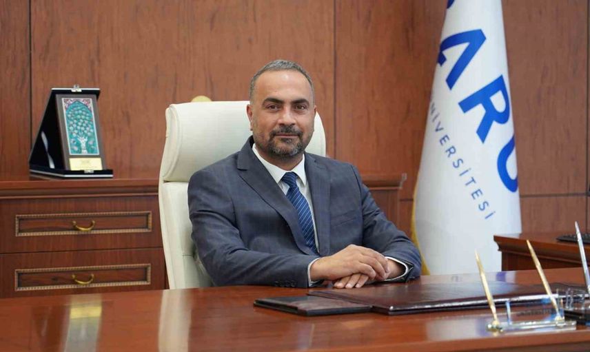 Bartın Üniversitesi'ne yoğun ilgi: kontenjanların büyük kısmı doldu