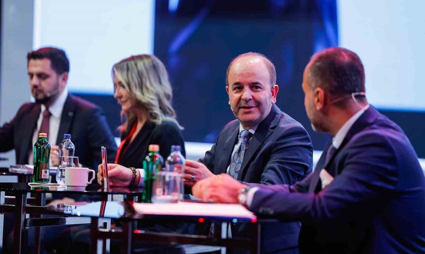 Perakende zirvesi 2026 sona erdi: sektörün yeni ticaret denklemi tartışıldı