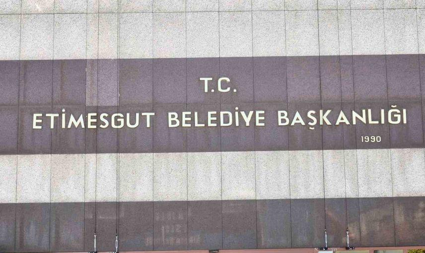 Seda Dilber, AK Parti ve MHP desteğiyle Etimesgut başkan vekili seçildi