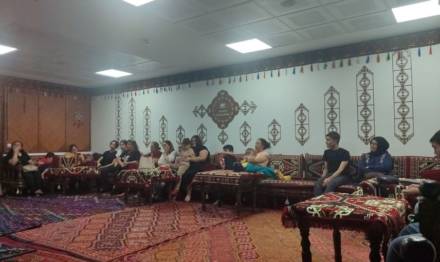 Adıyaman'da otizmli bireyler ve aileleri için kapsamlı eğitim buluşması