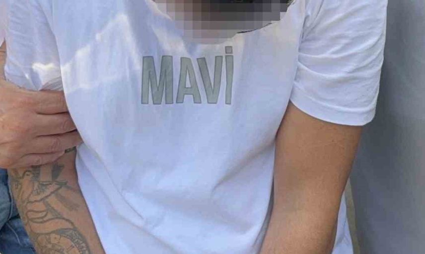 Samsun'da evinde binlerce sentetik ecza bulunan zanlı cezaevine gönderildi