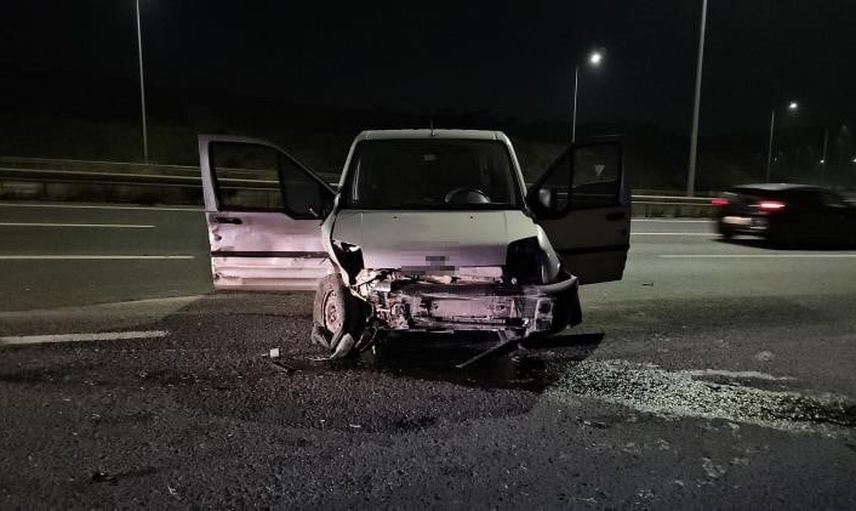 Başakşehir'de iddia edilen alkollü sürüş kazası bir can aldı