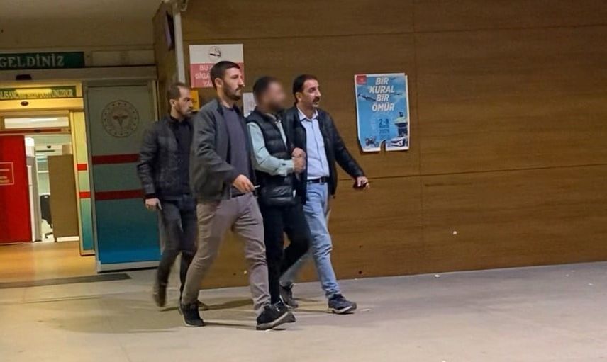 Kaçak şüpheliye operasyon: İnegöl'de 10 yıl hapisle aranan tacir yakalandı