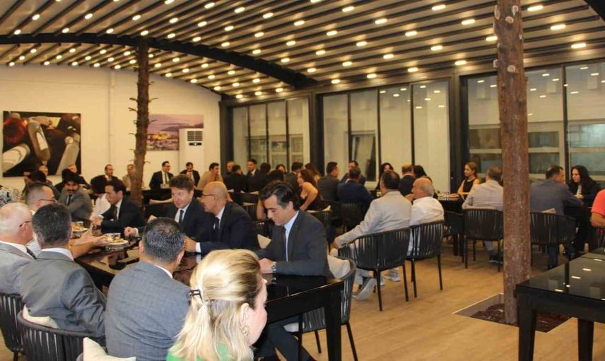 Başsavcı İşlek: bodrumda adaletin hızı, şeffaflığı ve kamu güvenliği önceliğimiz