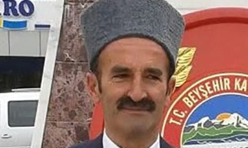 Gazi madalyasının peşinden: Konya'da Osman Kenar yardım çağrısında bulundu