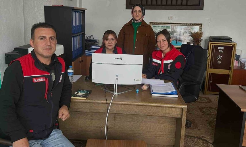 Aydıntepe'de 2027 üretim yılı çks başvurularında son tarih ve dikkat edilecekler