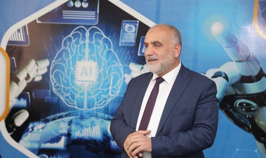 Canik’te keşif kampüsünde gençler yapay zekâyla tanışıyor