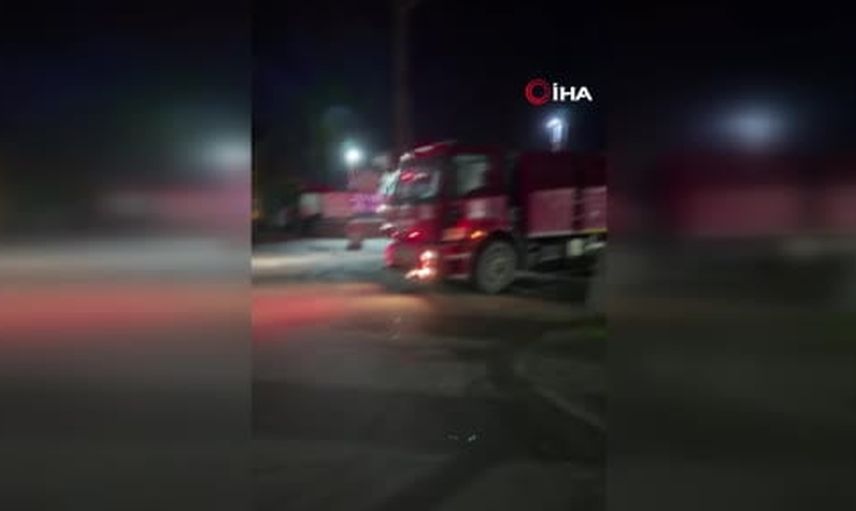 Hopa açıklarında şüpheli insansız deniz aracı Sahil Güvenliği alarma geçirdi